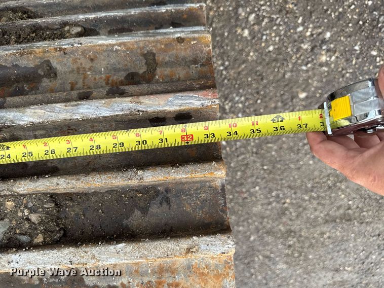 image for item EM2209 2014 Caterpillar 328D LCR excavator