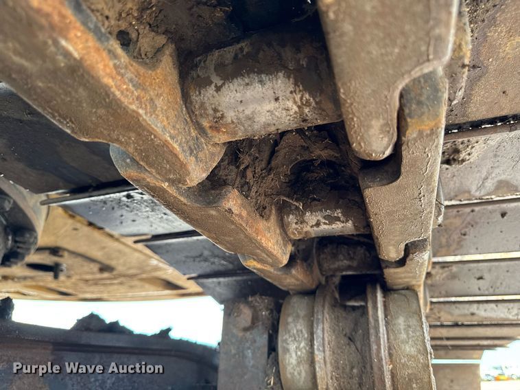 image for item EM2209 2014 Caterpillar 328D LCR excavator