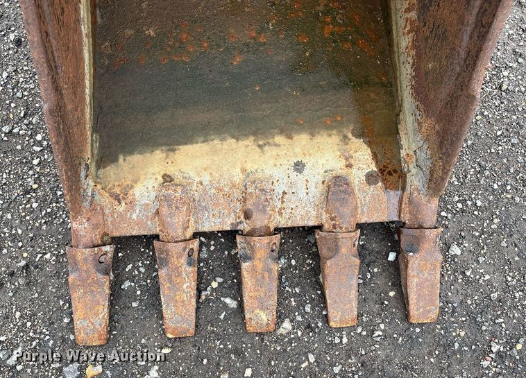 image for item EM2210 2010 Caterpillar 420E backhoe