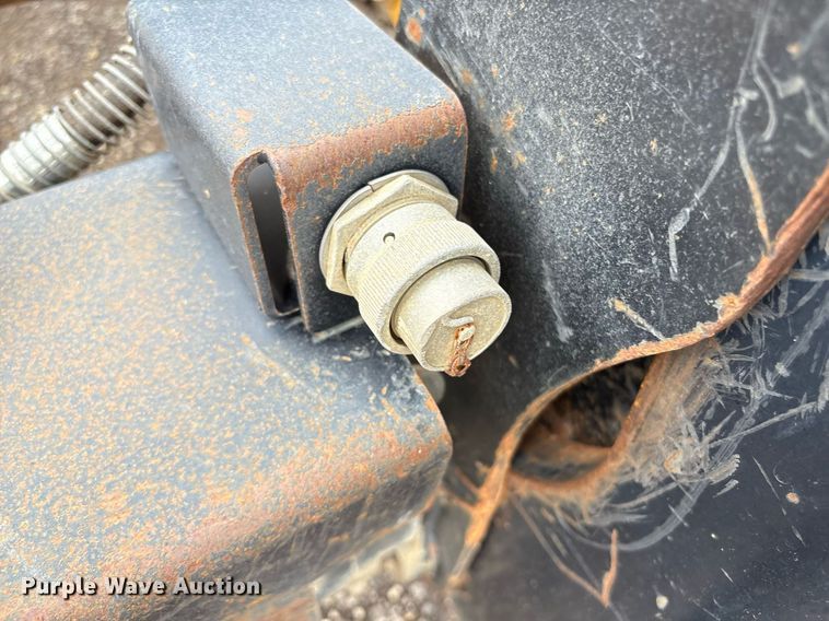 image for item EM2210 2010 Caterpillar 420E backhoe