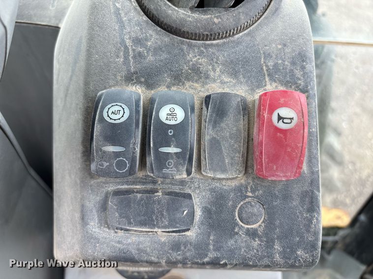 image for item EM2210 2010 Caterpillar 420E backhoe