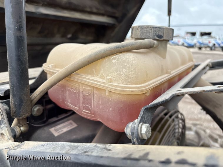 image for item EM2210 2010 Caterpillar 420E backhoe