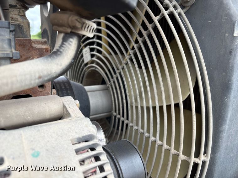 image for item EM2210 2010 Caterpillar 420E backhoe