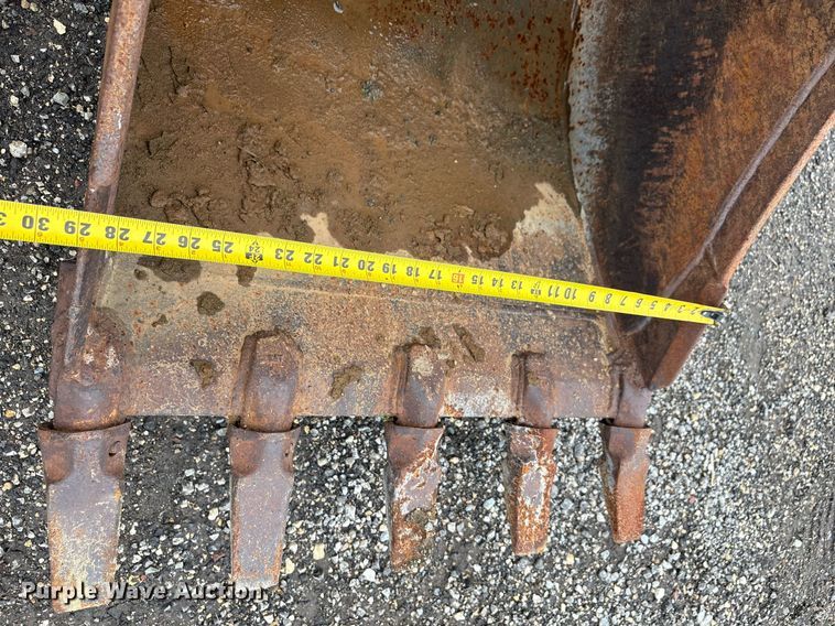 image for item EM2210 2010 Caterpillar 420E backhoe