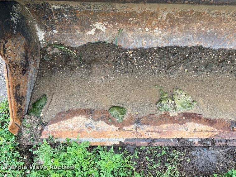 image for item EM2210 2010 Caterpillar 420E backhoe