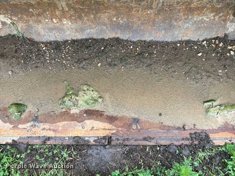 image for item EM2210 2010 Caterpillar 420E backhoe