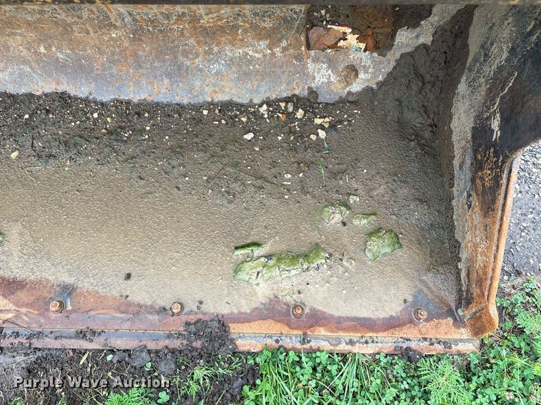 image for item EM2210 2010 Caterpillar 420E backhoe