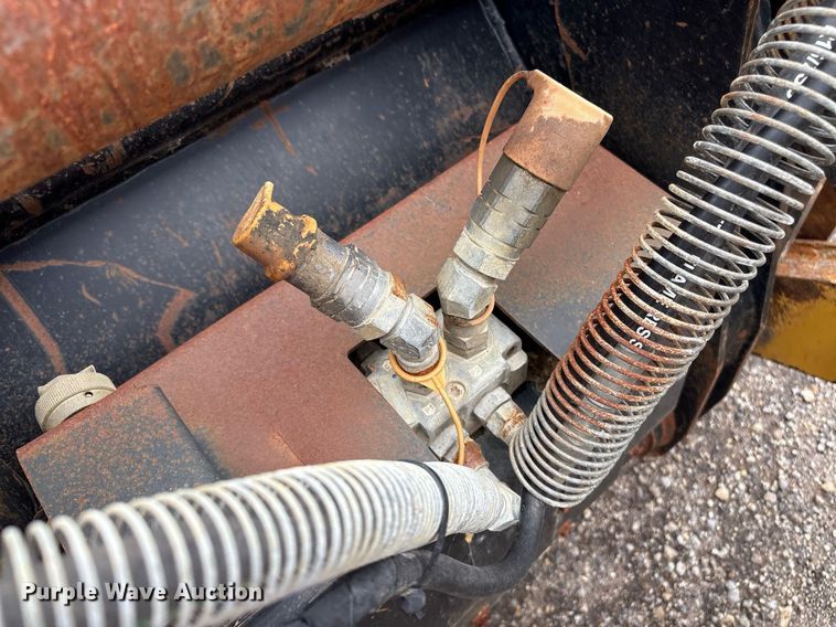 image for item EM2214 2010 Caterpillar  420E backhoe