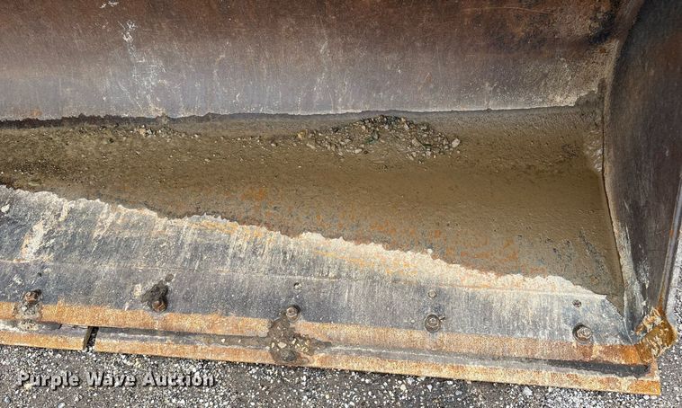 image for item EM2214 2010 Caterpillar  420E backhoe