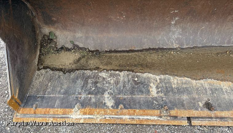 image for item EM2214 2010 Caterpillar  420E backhoe