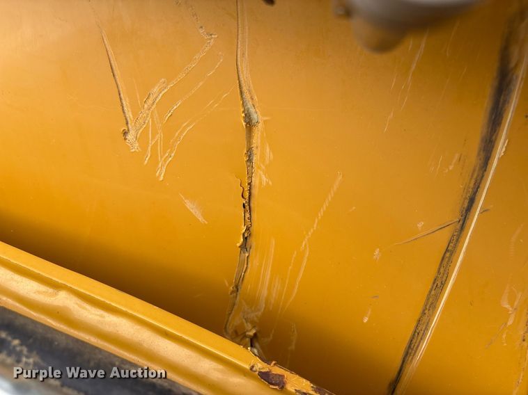 image for item EM2214 2010 Caterpillar  420E backhoe