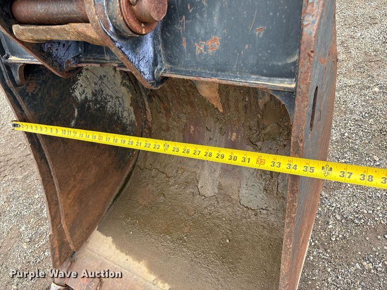 image for item EM2214 2010 Caterpillar  420E backhoe