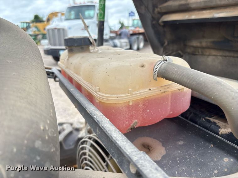 image for item EM2214 2010 Caterpillar  420E backhoe