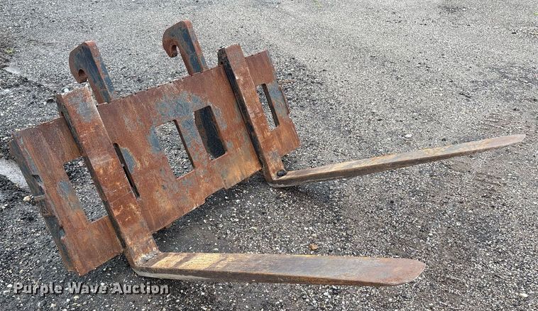 image for item EM2214 2010 Caterpillar  420E backhoe