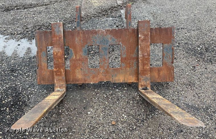 image for item EM2214 2010 Caterpillar  420E backhoe