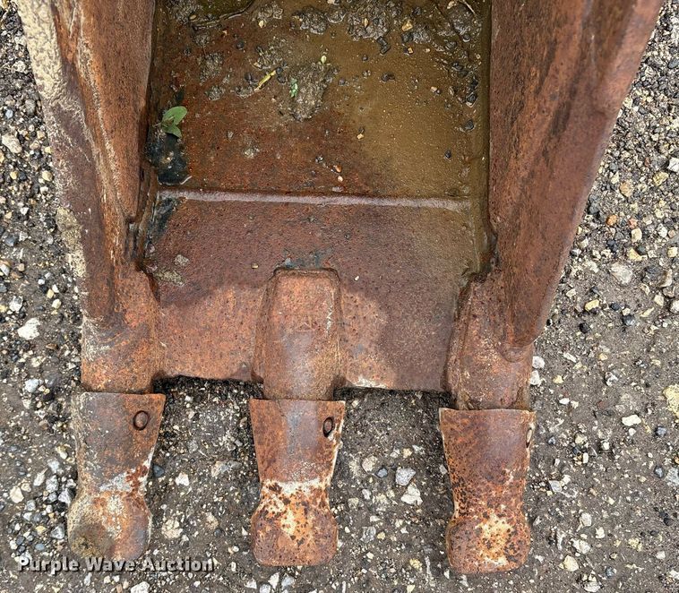 image for item EM2214 2010 Caterpillar  420E backhoe