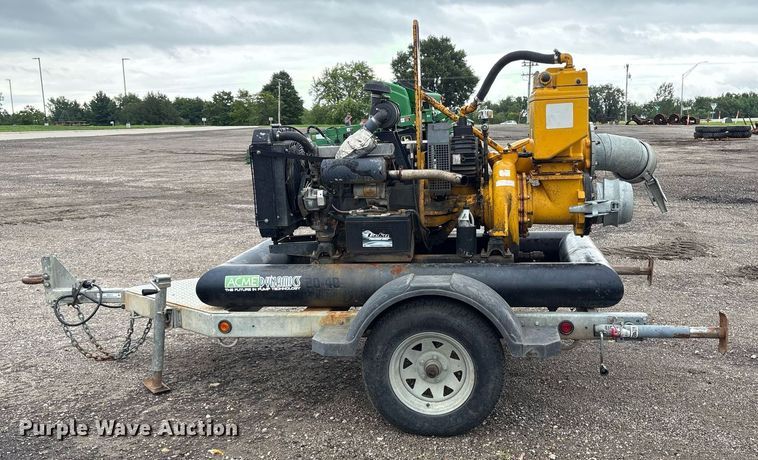 image for item EM2216 Acme Dynamics 4LEI pump