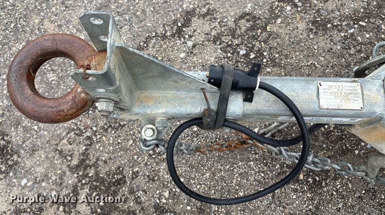 image for item EM2216 Acme Dynamics 4LEI pump