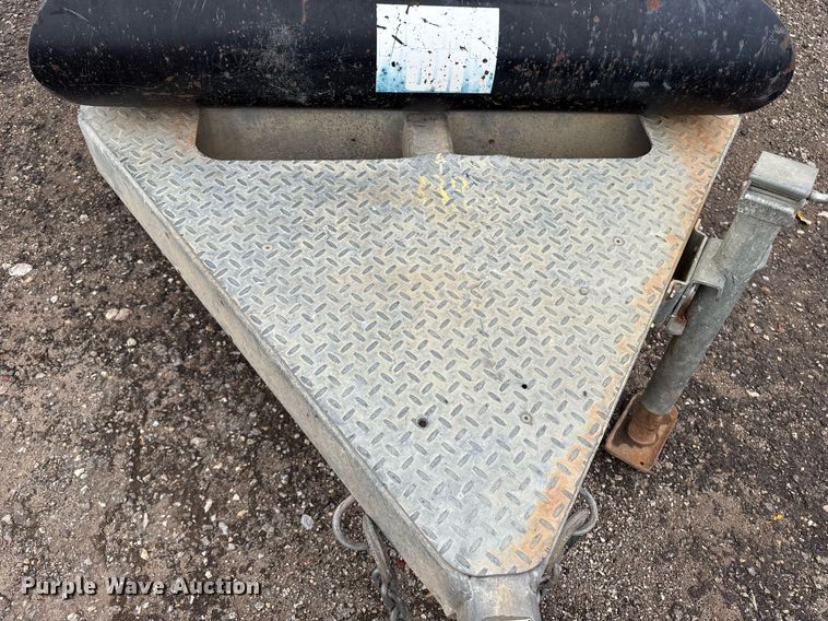 image for item EM2216 Acme Dynamics 4LEI pump