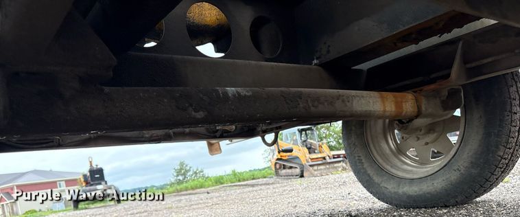 image for item EM2216 Acme Dynamics 4LEI pump