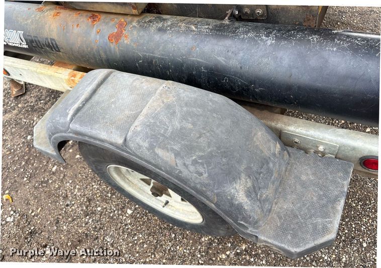 image for item EM2216 Acme Dynamics 4LEI pump