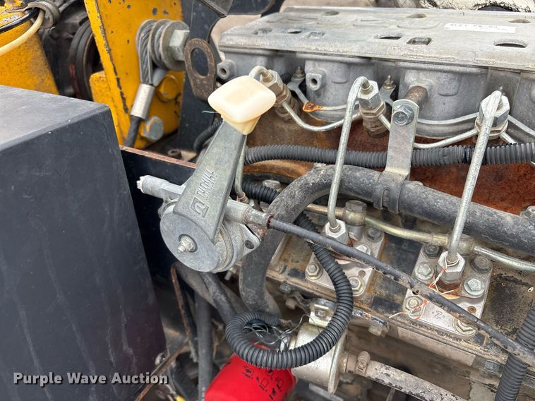 image for item EM2216 Acme Dynamics 4LEI pump