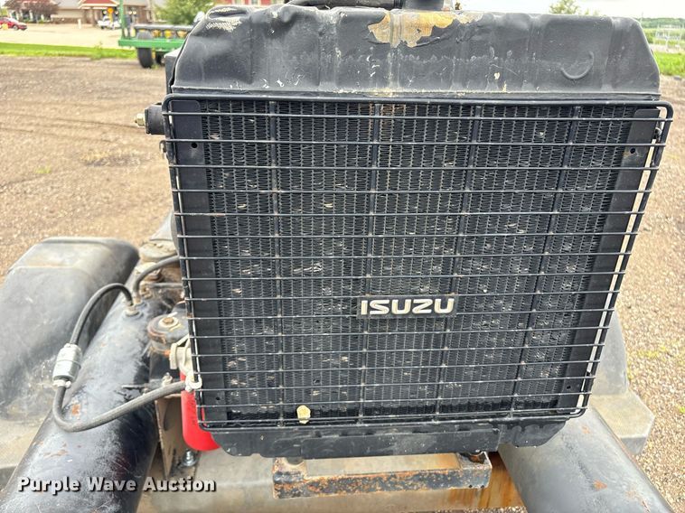 image for item EM2216 Acme Dynamics 4LEI pump