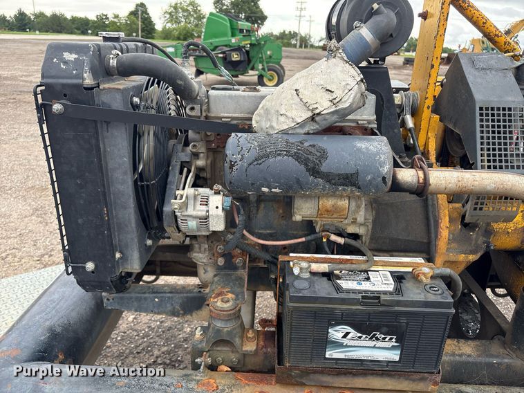 image for item EM2216 Acme Dynamics 4LEI pump