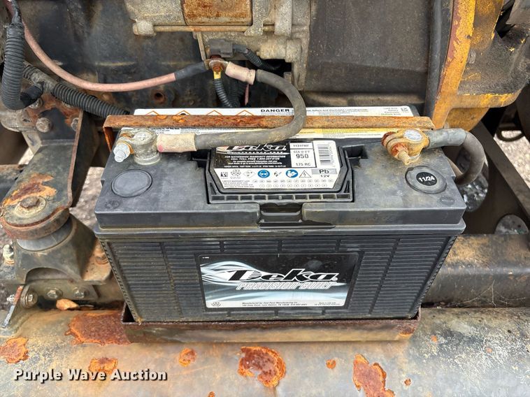 image for item EM2216 Acme Dynamics 4LEI pump