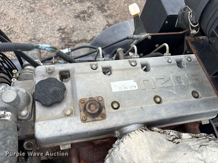 image for item EM2216 Acme Dynamics 4LEI pump