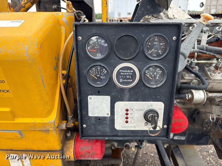 image for item EM2216 Acme Dynamics 4LEI pump