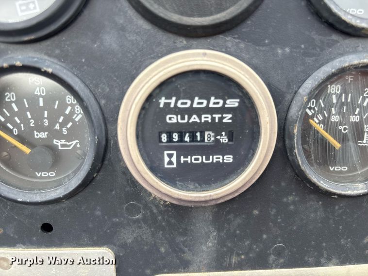 image for item EM2216 Acme Dynamics 4LEI pump