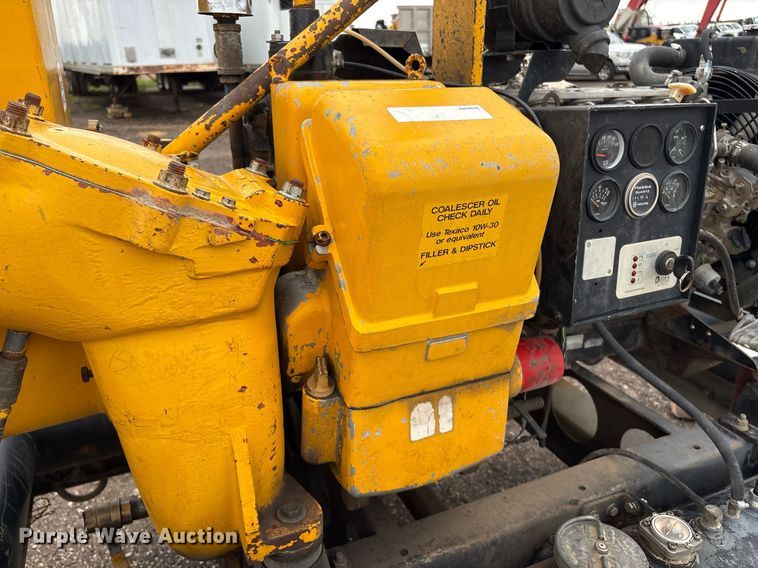 image for item EM2216 Acme Dynamics 4LEI pump