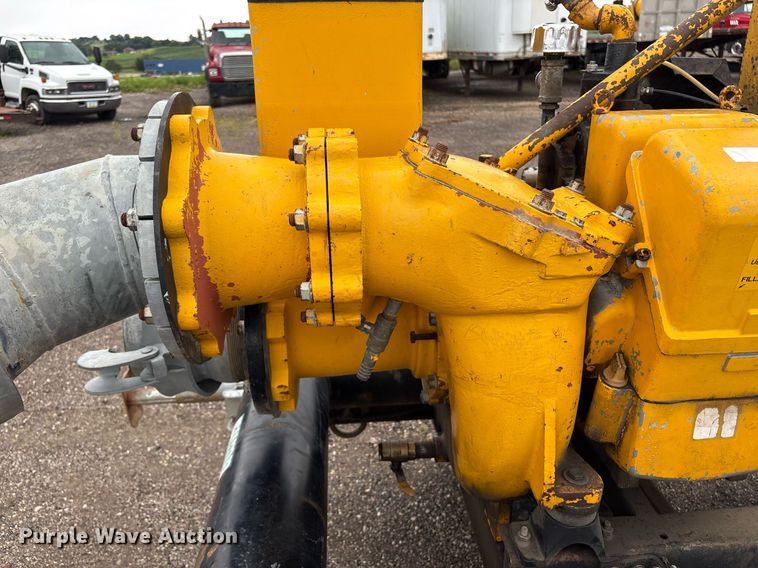 image for item EM2216 Acme Dynamics 4LEI pump