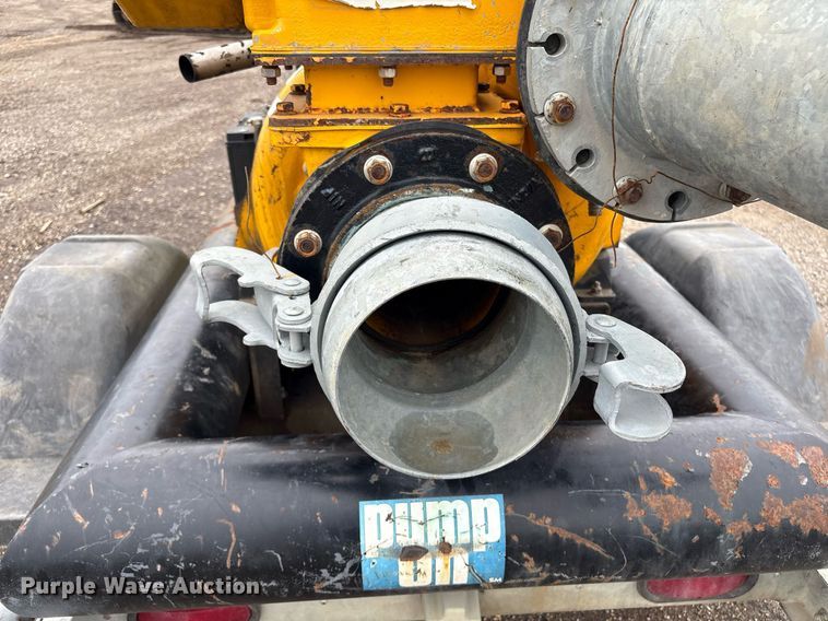 image for item EM2216 Acme Dynamics 4LEI pump