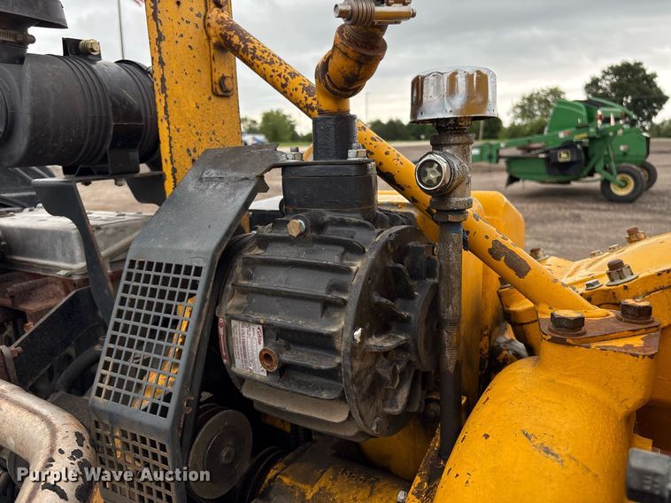 image for item EM2216 Acme Dynamics 4LEI pump