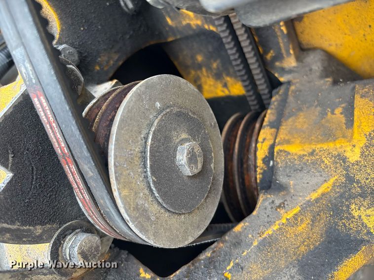 image for item EM2216 Acme Dynamics 4LEI pump