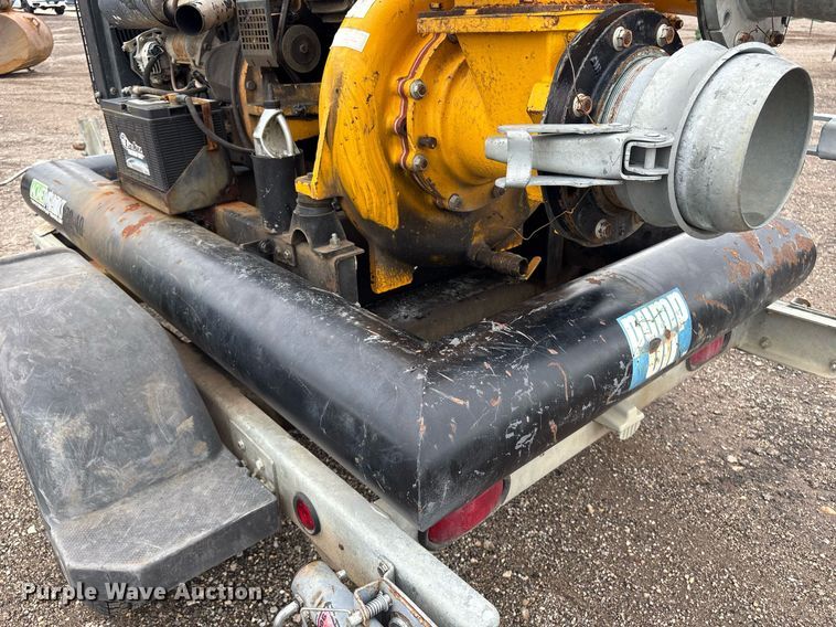 image for item EM2216 Acme Dynamics 4LEI pump