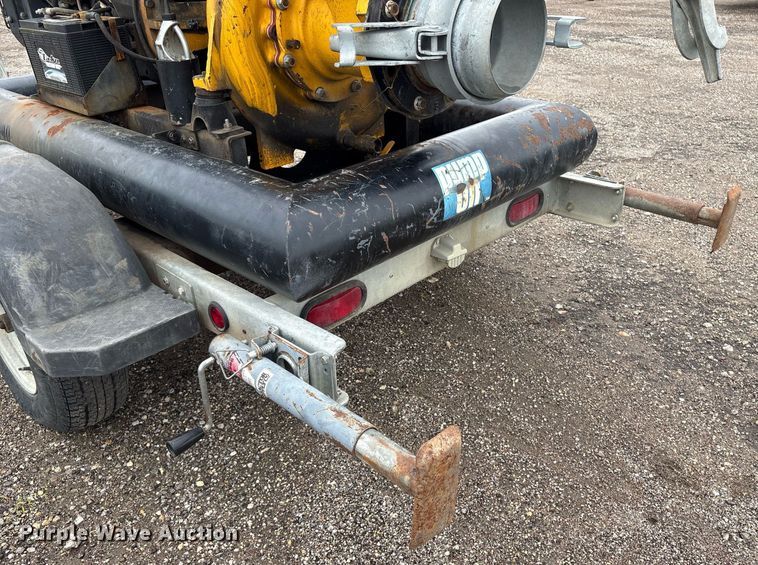 image for item EM2216 Acme Dynamics 4LEI pump