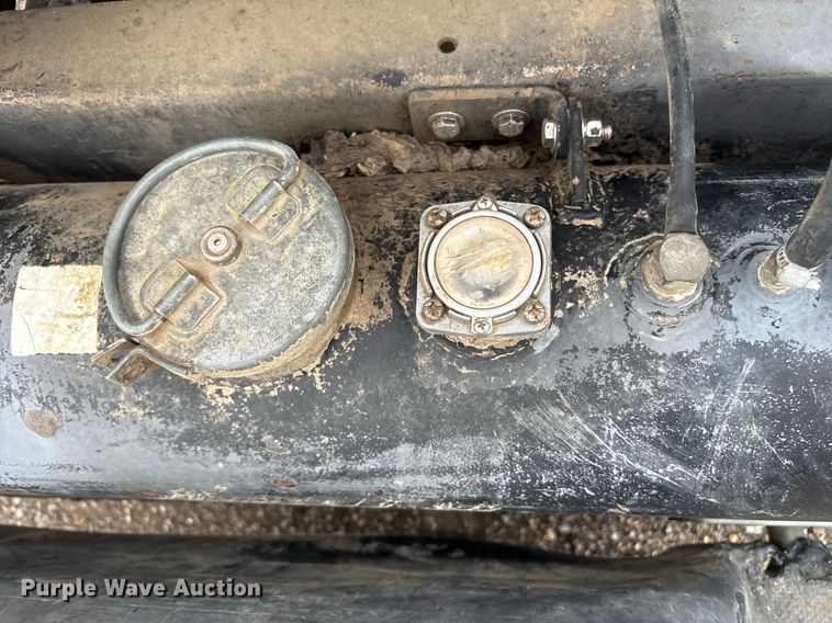 image for item EM2216 Acme Dynamics 4LEI pump