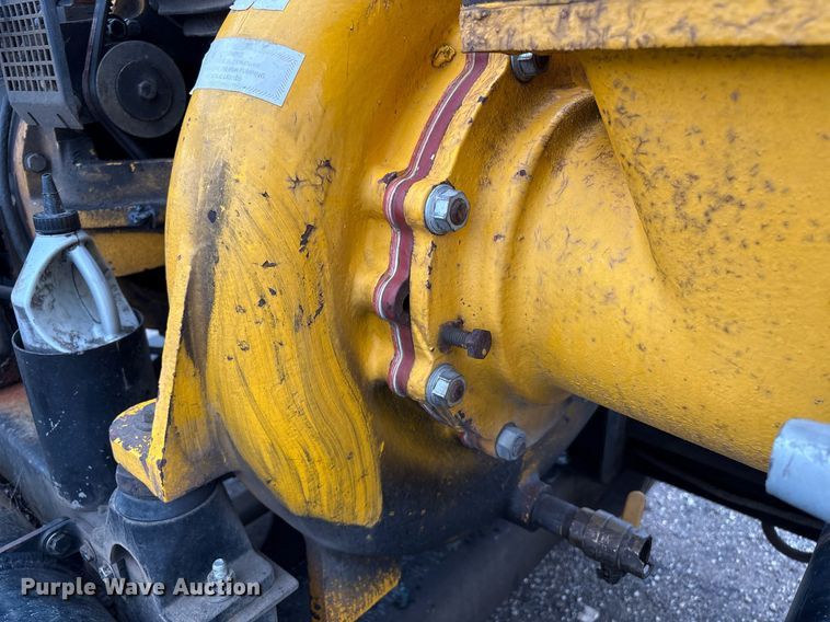 image for item EM2216 Acme Dynamics 4LEI pump