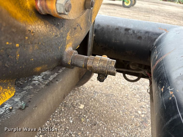 image for item EM2216 Acme Dynamics 4LEI pump