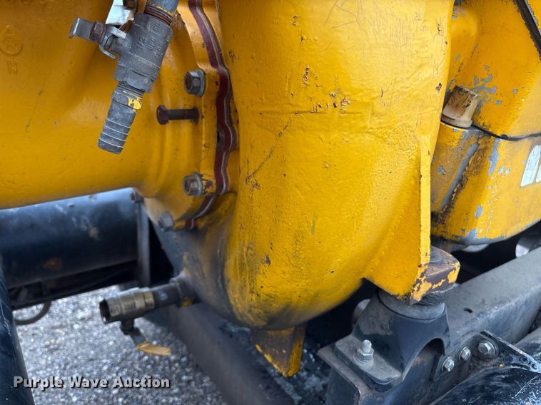 image for item EM2216 Acme Dynamics 4LEI pump