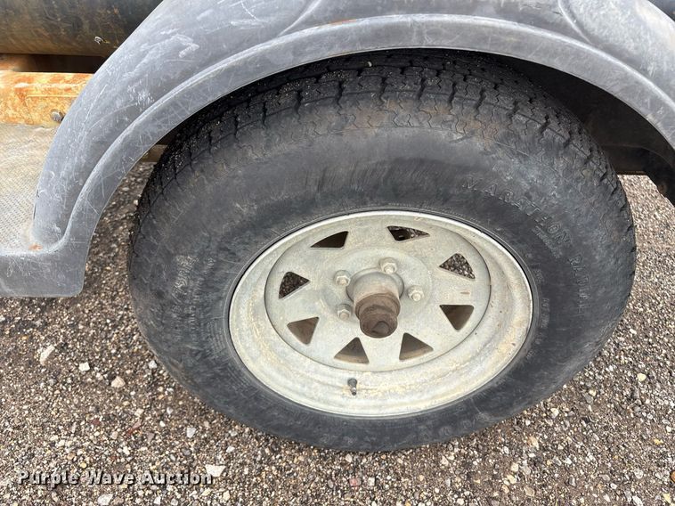 image for item EM2216 Acme Dynamics 4LEI pump