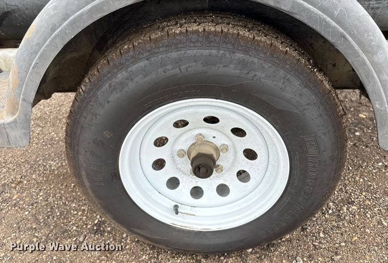 image for item EM2216 Acme Dynamics 4LEI pump