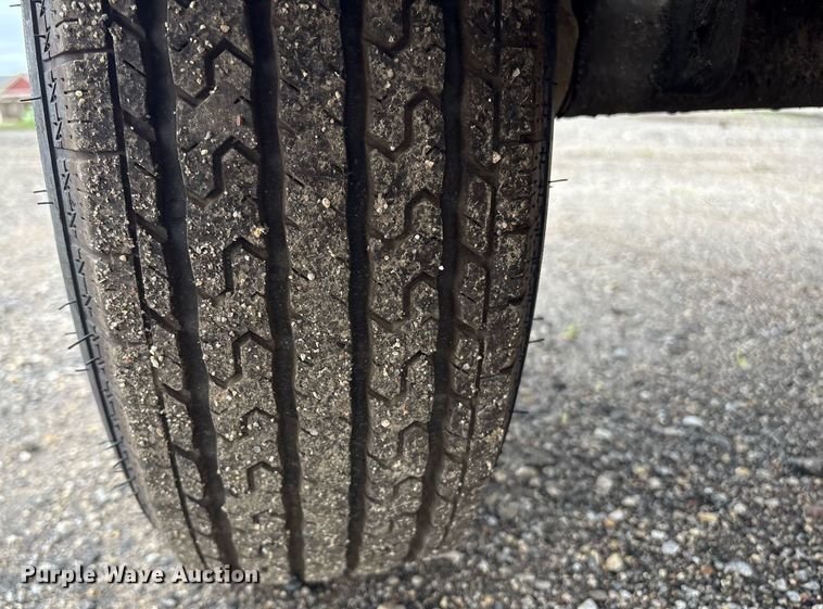 image for item EM2216 Acme Dynamics 4LEI pump