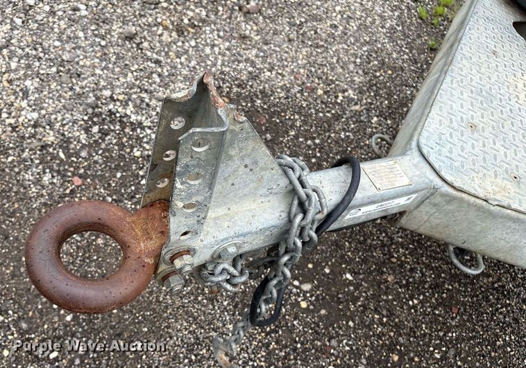 image for item EM2217 Acme Dynamics DR-2001 pump