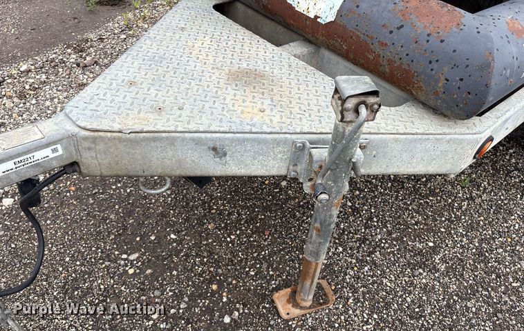 image for item EM2217 Acme Dynamics DR-2001 pump