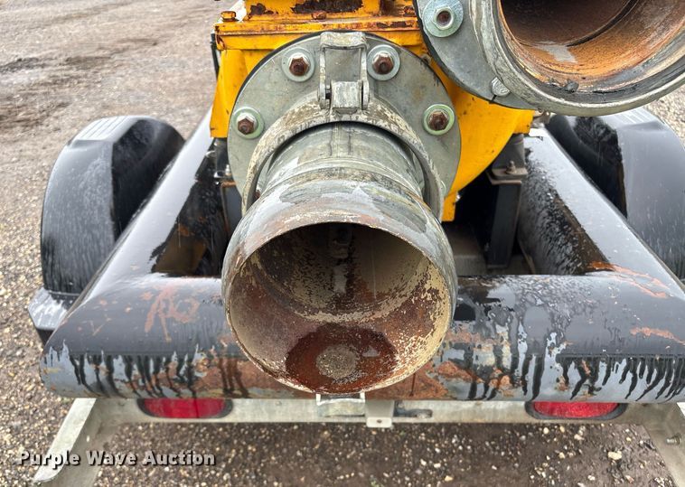 image for item EM2217 Acme Dynamics DR-2001 pump