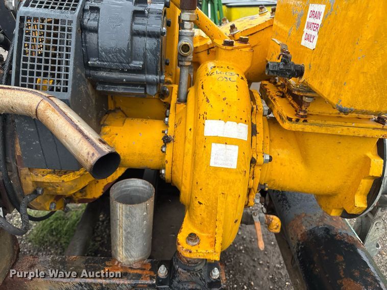 image for item EM2217 Acme Dynamics DR-2001 pump